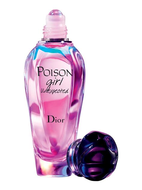 dior poison black|dior poison girl unexpected.